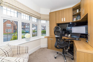 Study- click for photo gallery